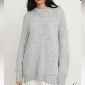 Jenny Kayne Baby Alpaca Cocoon